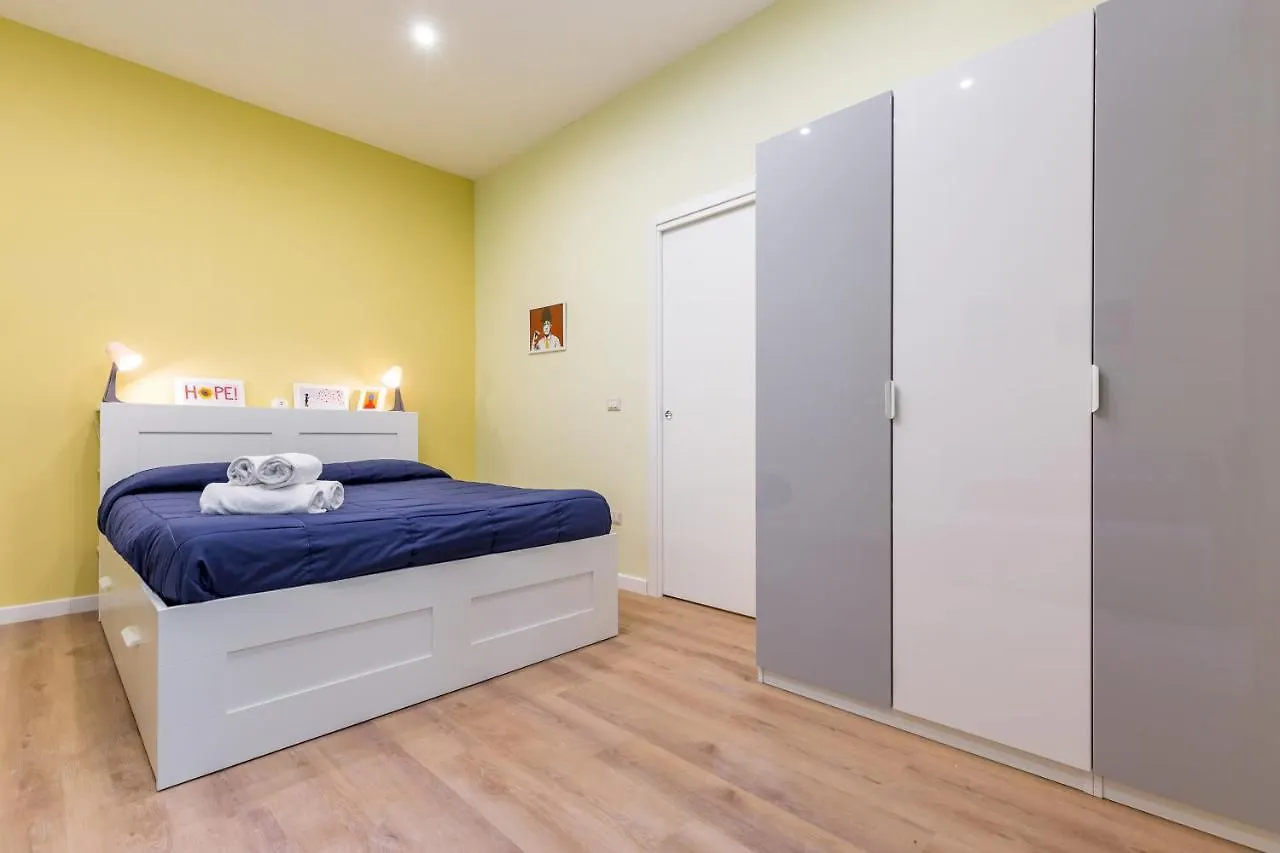 Apartmán San Marcellino Cool And Central By Napoliapartments