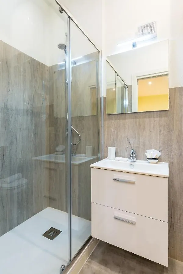 Apartmán San Marcellino Cool And Central By Napoliapartments