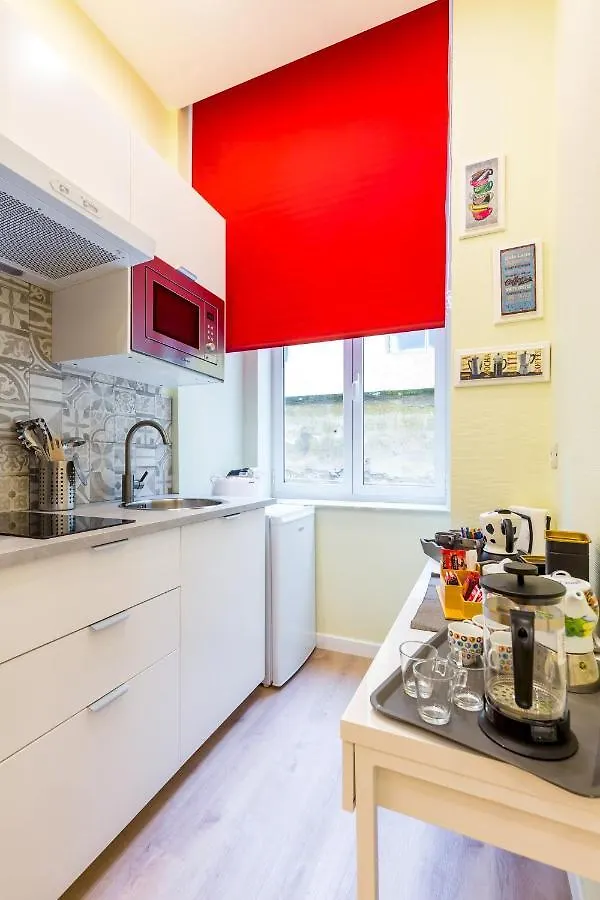 Appartamento San Marcellino Cool And Central By Napoliapartments