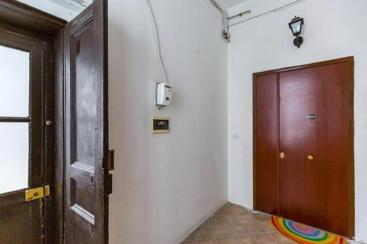 San Marcellino Cool And Central By Napoliapartments Italia